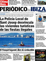 /Periódico de Ibiza