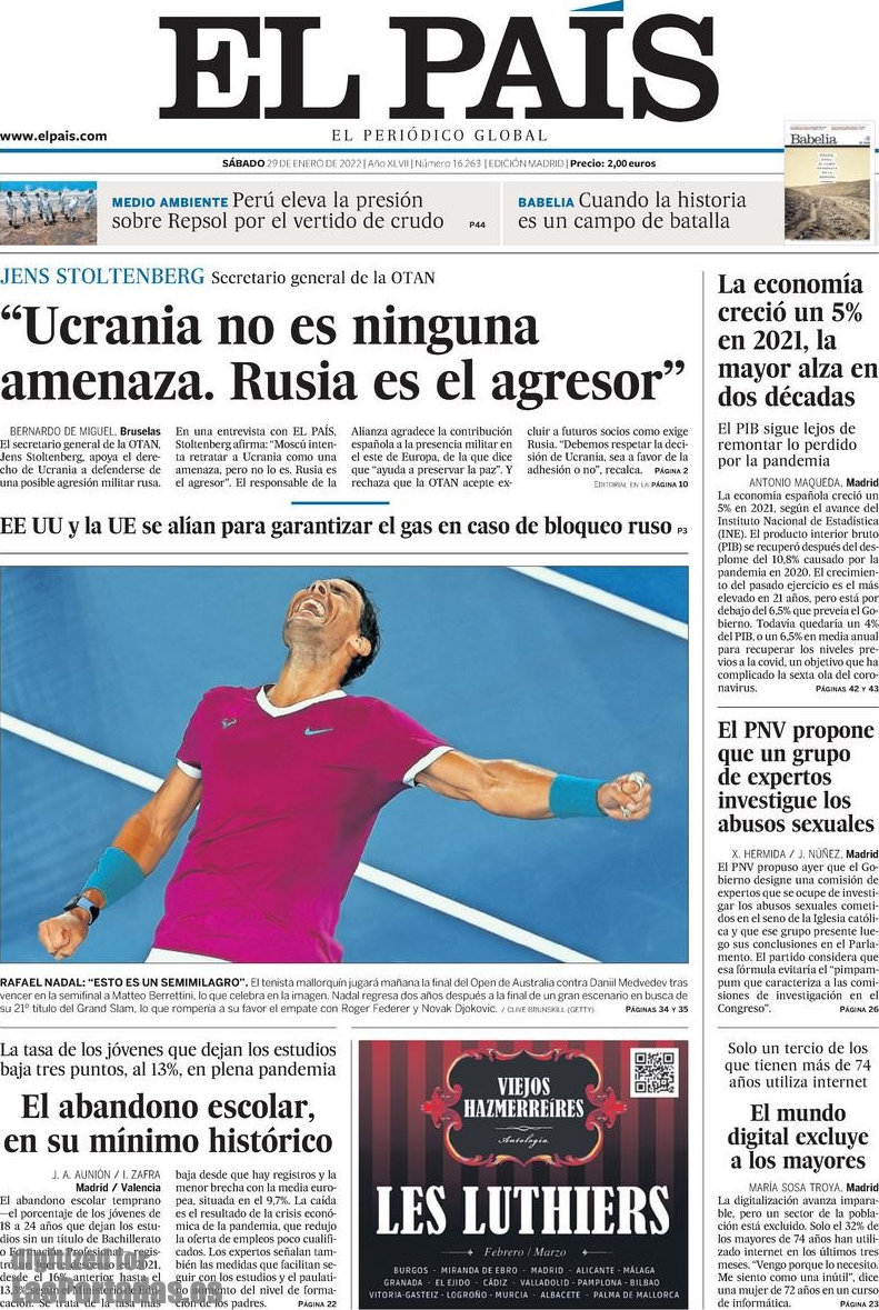 El País