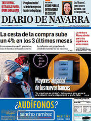 /Diario de Navarra