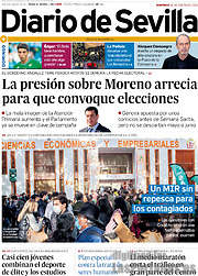 /Diario de Sevilla