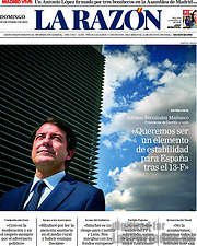 /La Razón