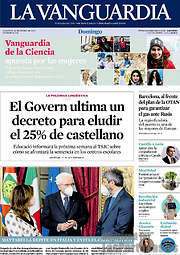 /La Vanguardia