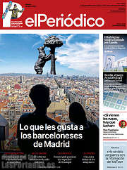 /El Periódico de Catalunya(Castellano)