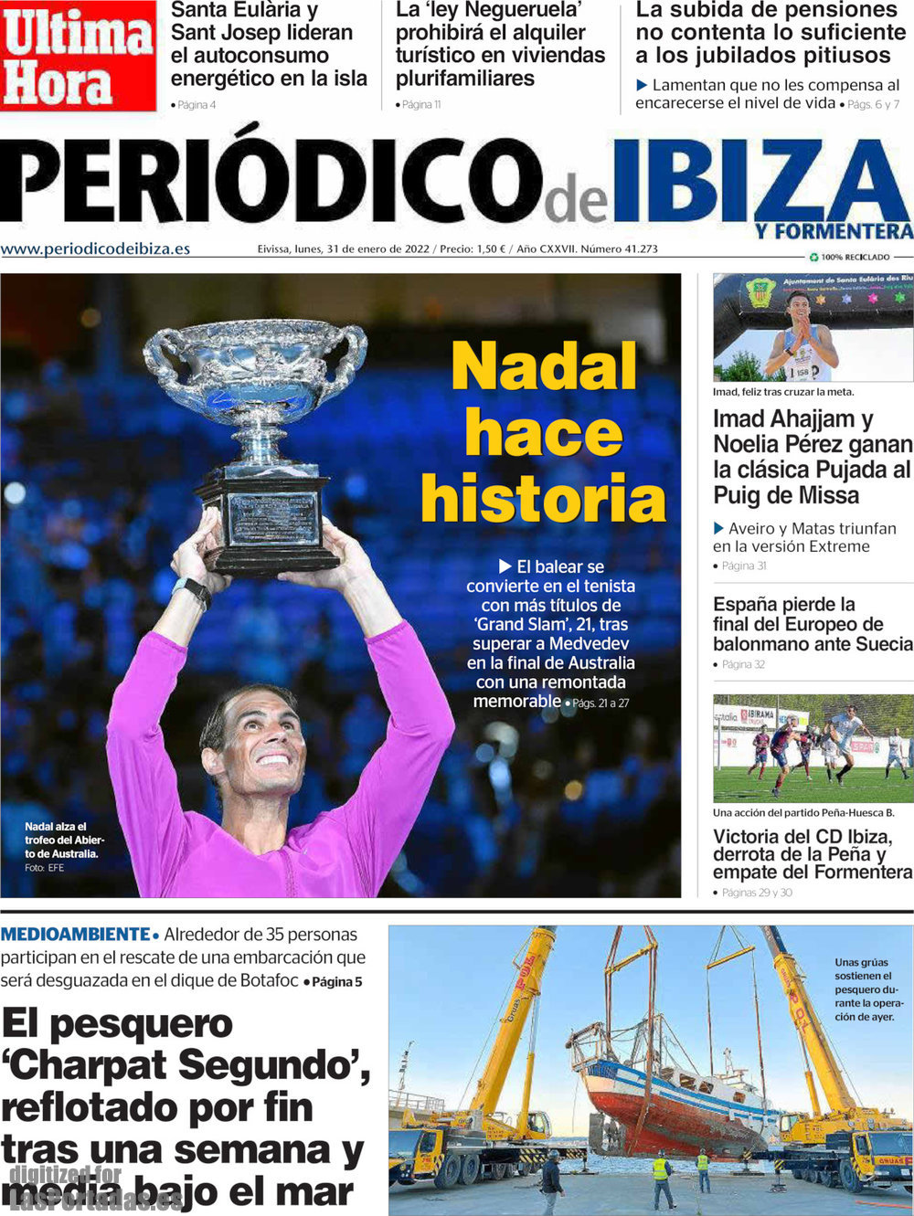 Periódico de Ibiza