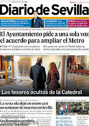 /Diario de Sevilla