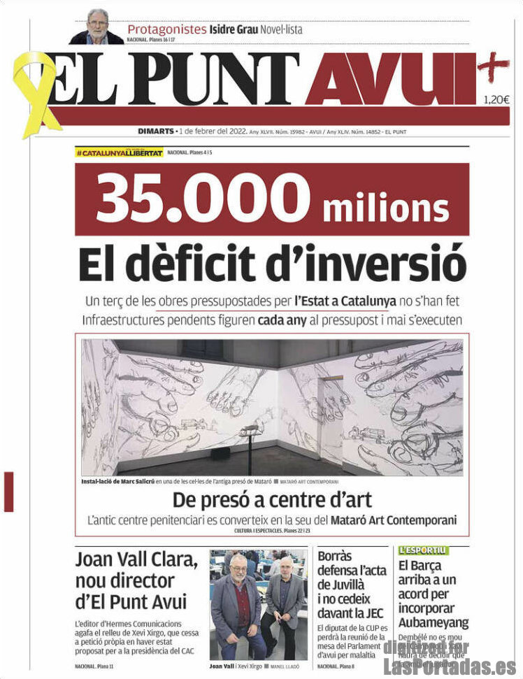 El Punt