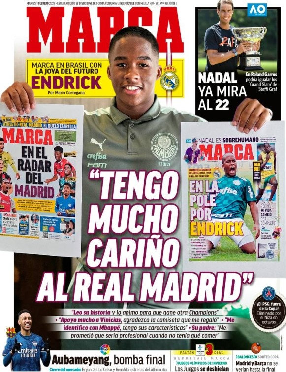 Marca