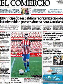 Periodico El Comercio