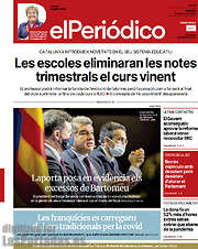 /El Periódico de Catalunya(Català)