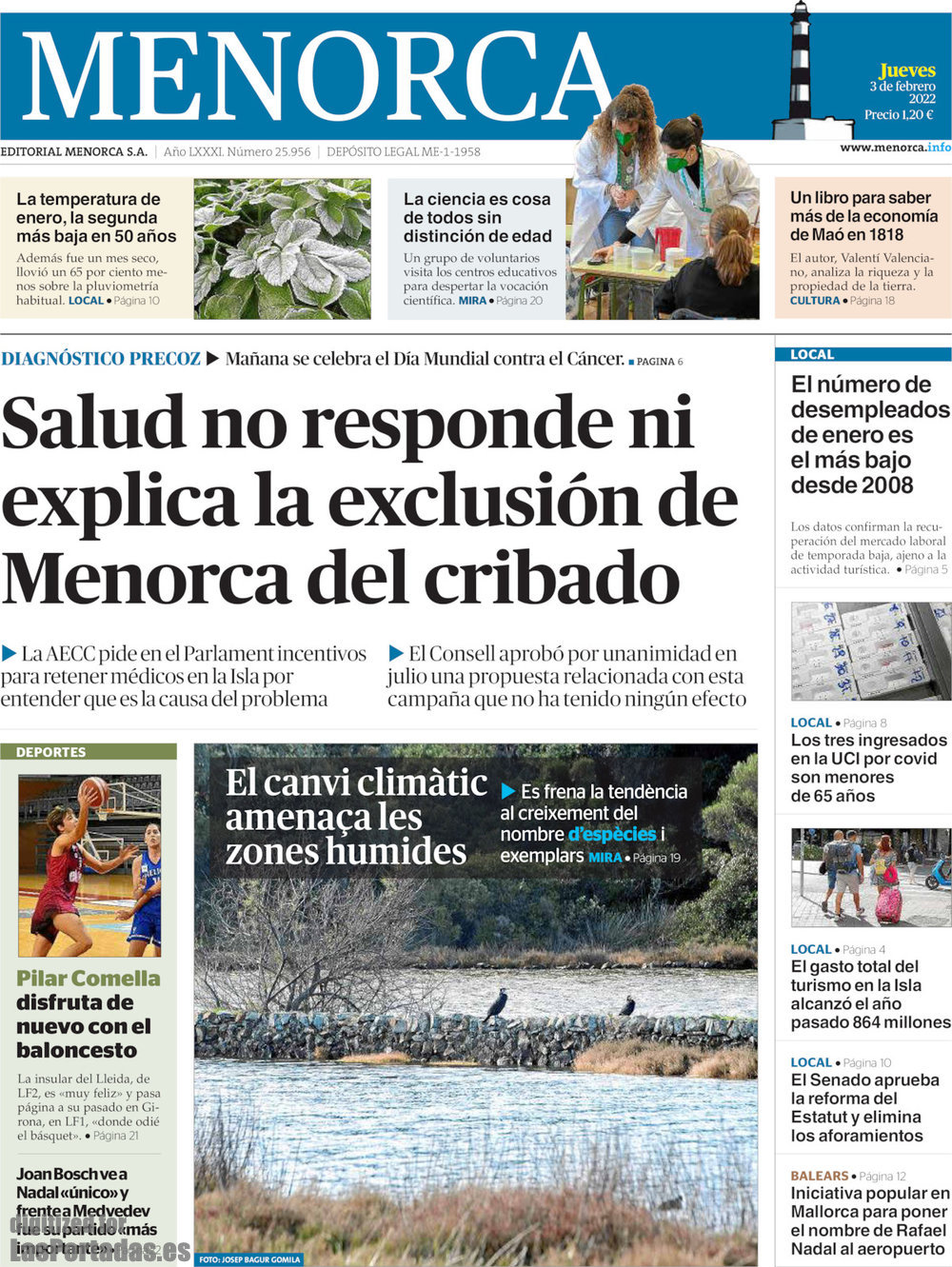 Menorca