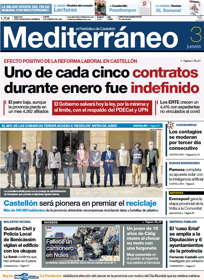 Mediterráneo