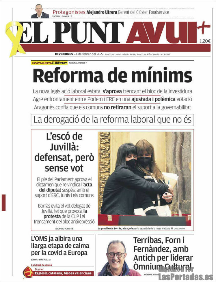 El Punt