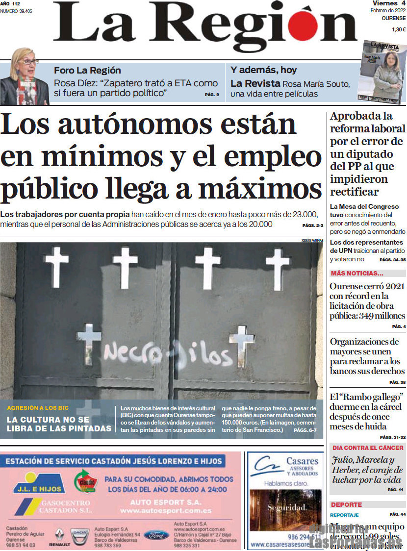 La Región