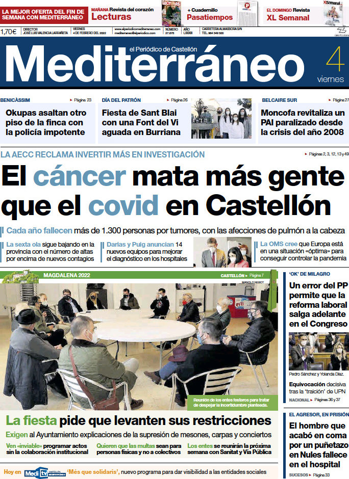 Mediterráneo