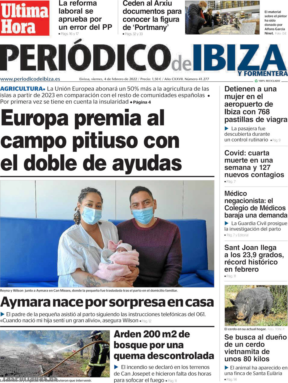 Periódico de Ibiza