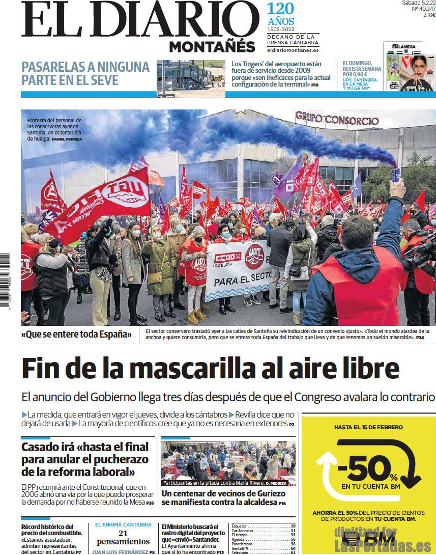 El Diario Montañés