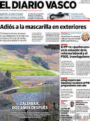 /El Diario Vasco