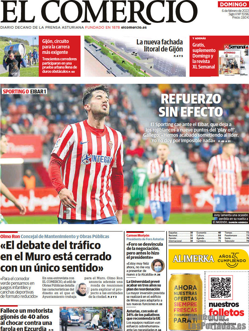 El Comercio