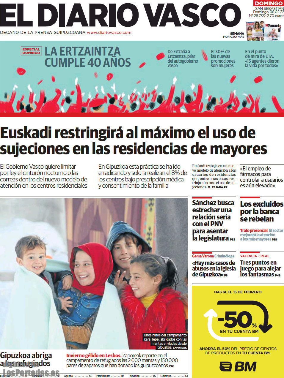 El Diario Vasco