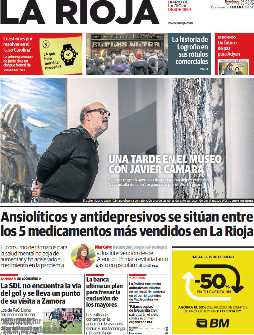 La Rioja