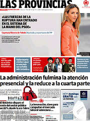 /Las Provincias