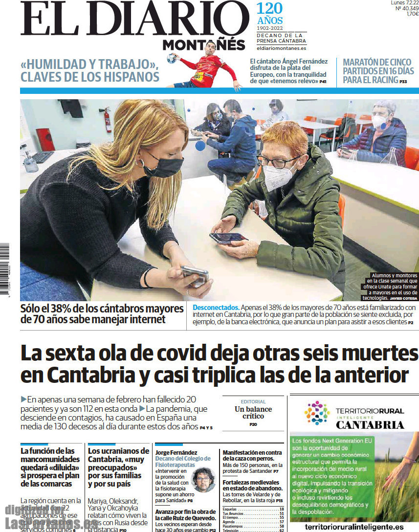 El Diario Montañés