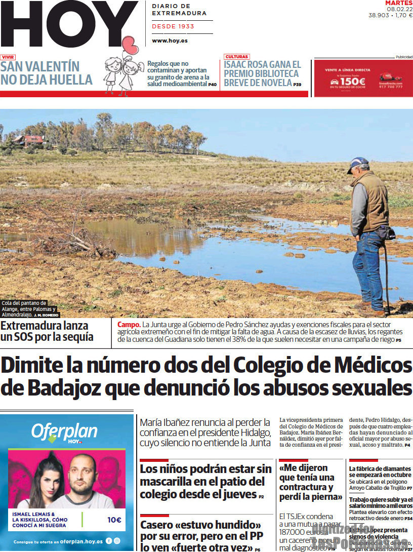 Hoy
