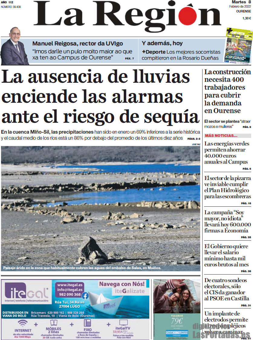 La Región