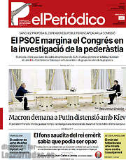 /El Periódico de Catalunya(Català)