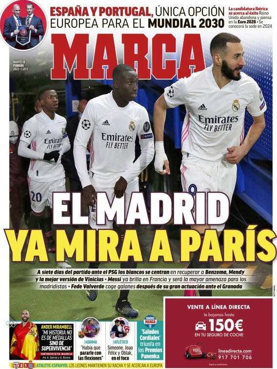 Marca