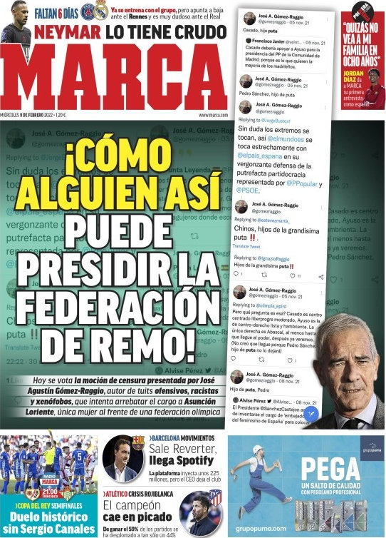 Marca