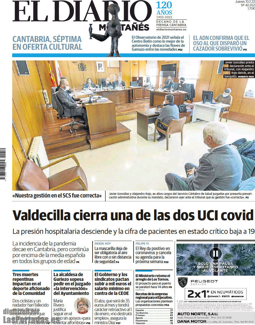El Diario Montañés