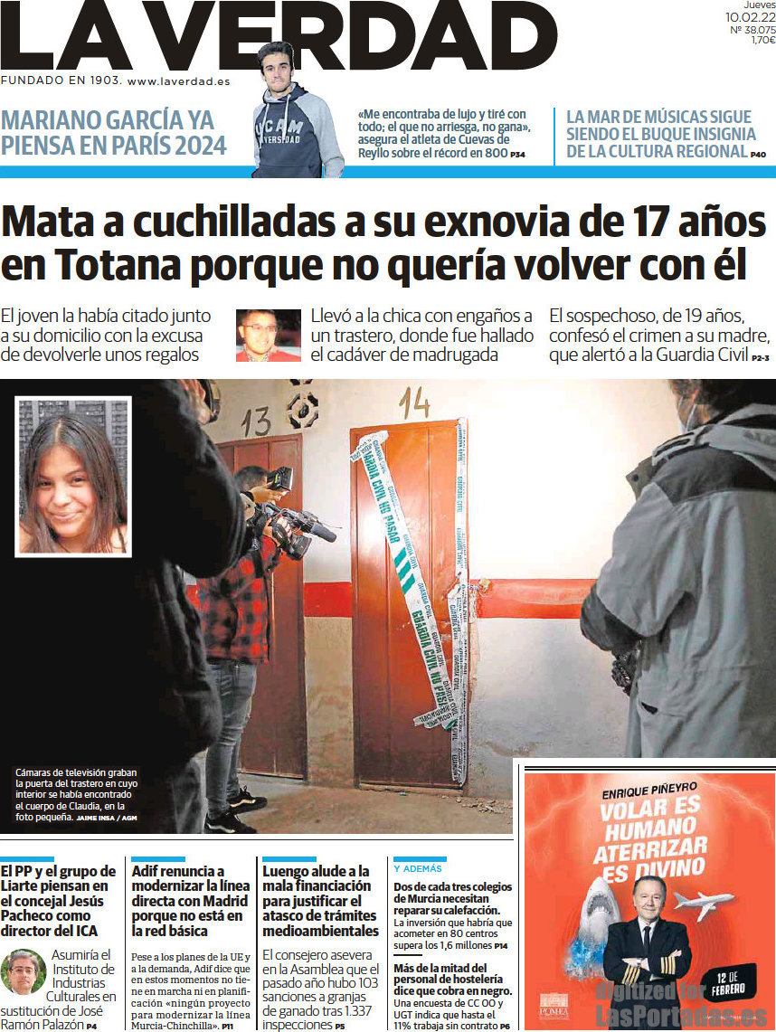 La Verdad