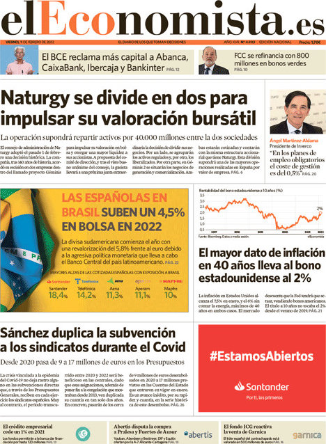 El Economista