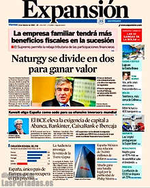 Periodico Expansion