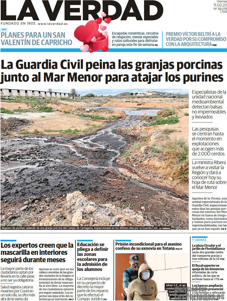 La Verdad
