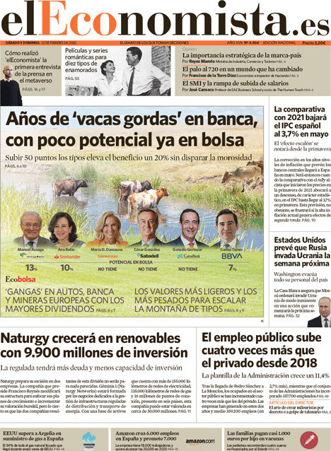 El Economista