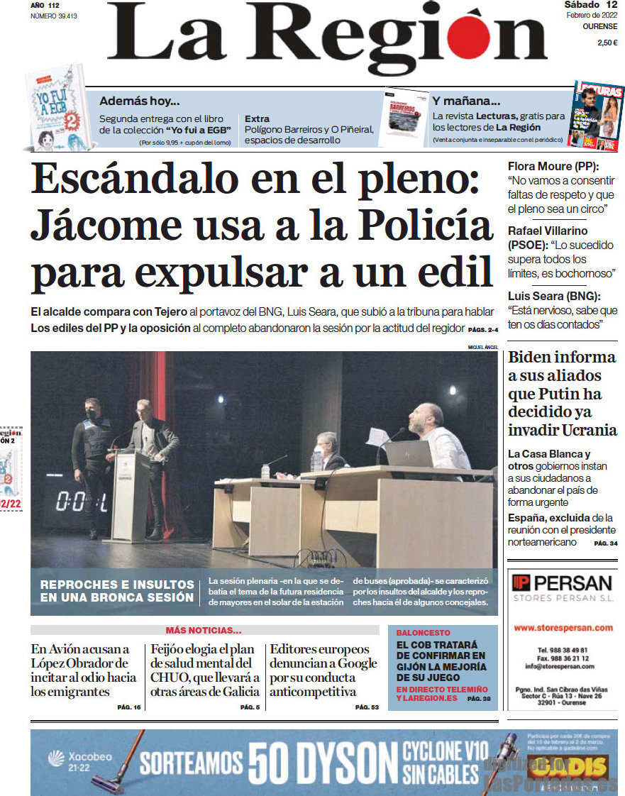 La Región