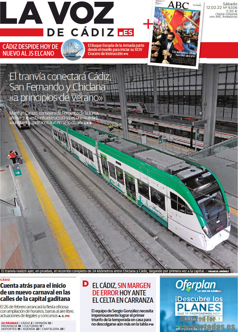 La Voz de Cádiz