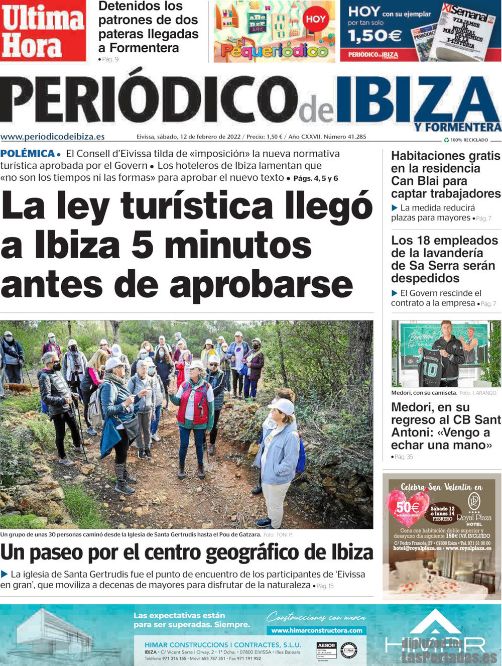 Periódico de Ibiza
