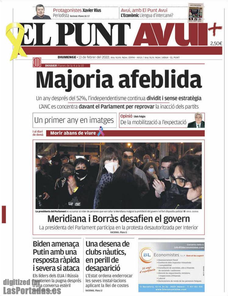 El Punt