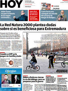 Periodico Hoy