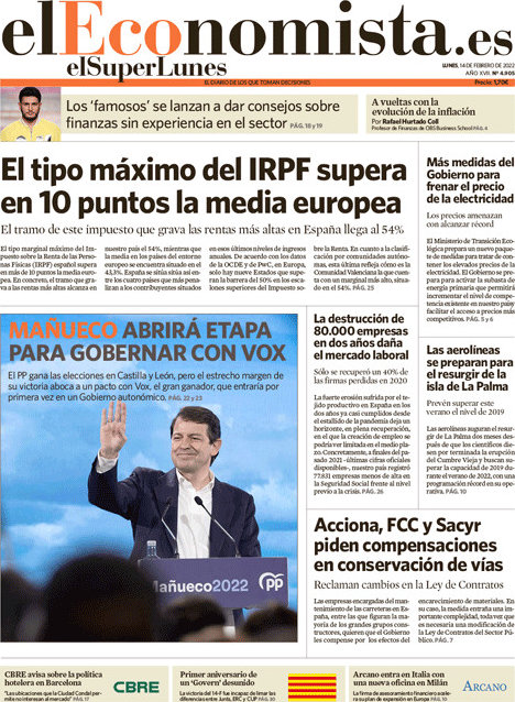 El Economista