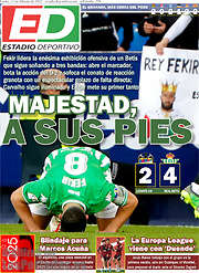 /Estadio Deportivo
