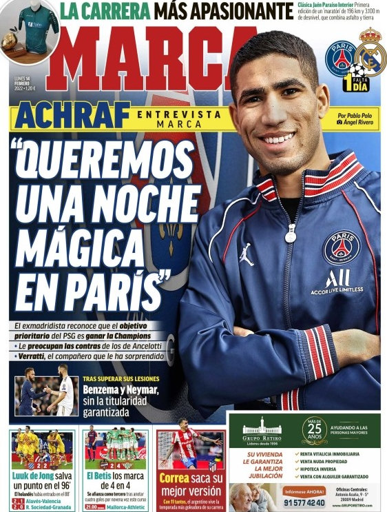 Marca