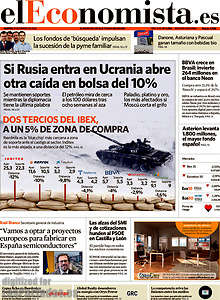 Periodico El Economista
