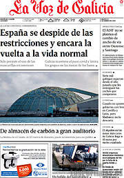 /La Voz de Galicia