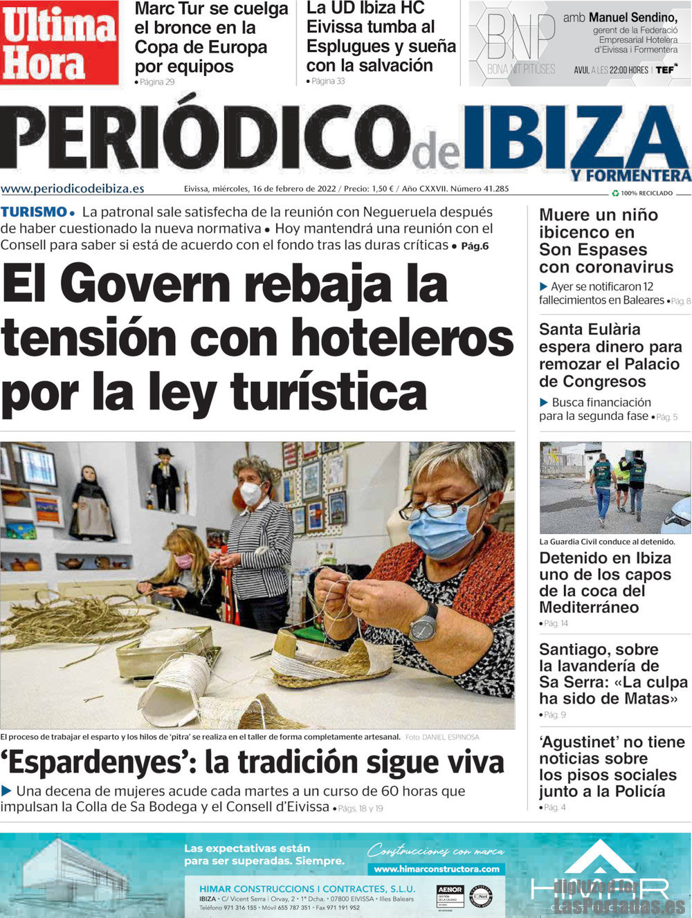 Periódico de Ibiza