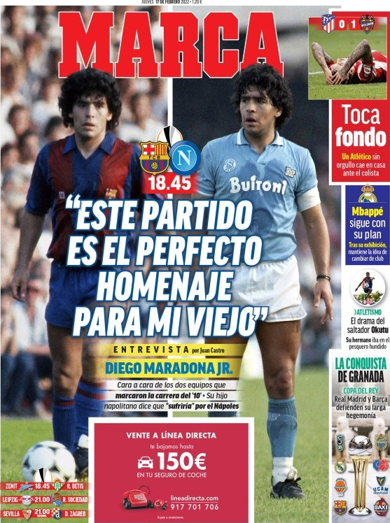 Marca