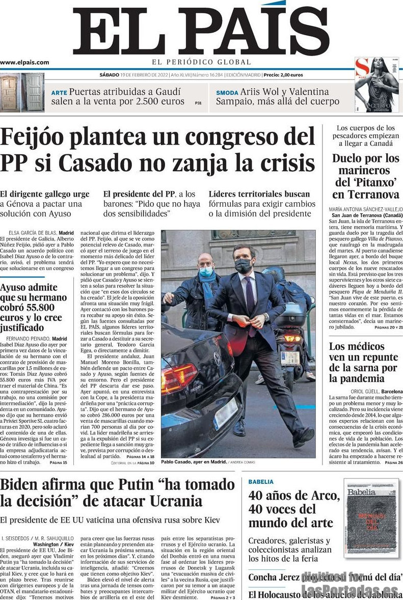 El País
